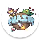 phaser